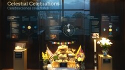 ཨོ་རི་གྷན་གྱི་འགྲེམ་སྟོན་ཁང་དུ་བོད་ཀྱི་འགྲེམ་སྟོན།