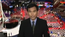 Republican ပါတီညီလာခံ တတိယနေ့