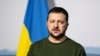 زلنسکی: مسکو «بازی با جان اسرای اوکراینی» را در پیش گرفته است