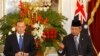 Asylum Seekers Top of Australian PM Trip to Indonesia