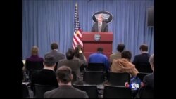 五角大楼：伊朗向一架美国无人机开火