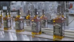 走进美国：探秘世界闻名杰克丹尼威士忌酒厂