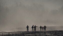 En México las autoridades afirman que personas desaparecidas y encontradas no fueron víctimas de un delito
