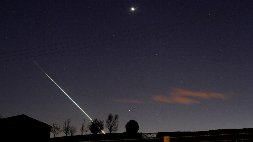 Recent Asteroid Flyby Suggests ‘Blind Spot’ in Planetary Defense