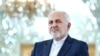 Bộ trưởng Ngoại giao Iran Mohammad Javad Zarif 