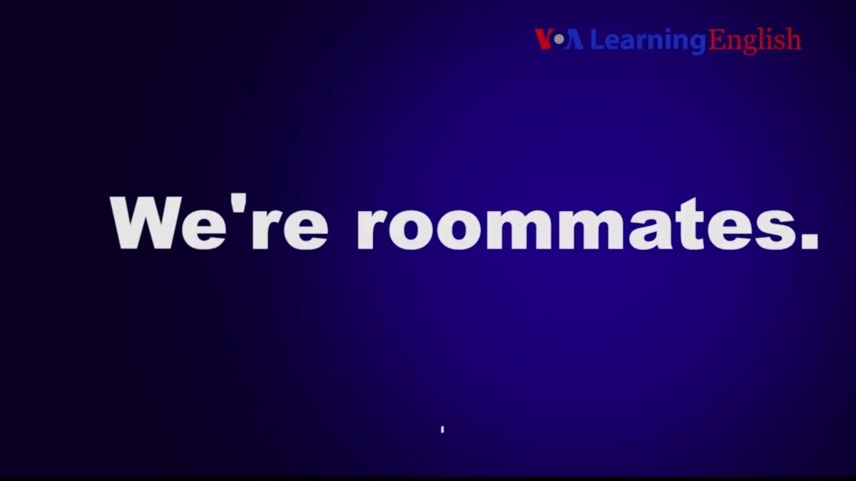 learning english.voanews.com lesson 2