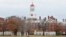 ARHIVA - Univerzitet Harvard (Foto: AP/Lisa Poole)