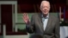 Expresidente de EEUU Jimmy Carter cumple 99 años