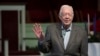 "Ganó en la vida": simpatizantes reflexionan sobre el legado de Jimmy Carter