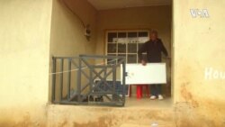 COVID Nigeria Youth Innovation -- USAGM