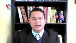 US Economist Still Sees Student Loans as a Good Bet (in Khmer)