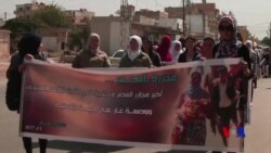 Jinên Qamişlo Komkujîya Şengalê Şermezar Kir