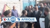 VOA60 Afrique : Tchad, Kenya, Bénin, Mali