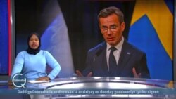Kiiska Daacishta Soomaaliya ee Sweden