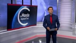 Le Monde Aujourd’hui