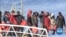 Amnesty Slams EU Policy as Migrant Boats Barred From Ports