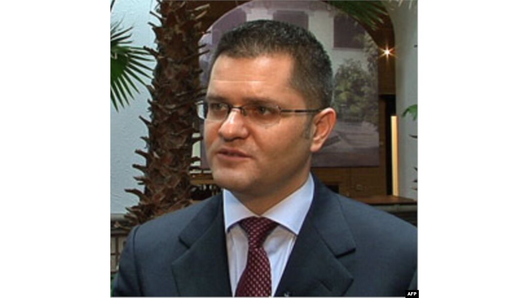 Jeremić: Sve veća podrška za predsedavanje GS