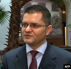 Jeremić: Sve veća podrška za predsedavanje GS