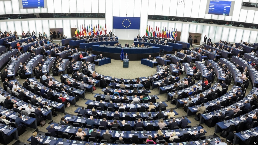 22 eurodeputetë kërkojnë liberalizimin e vizave për Kosovën