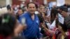Familia de mandatario guatemalteco acusada de corrupción