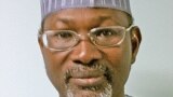 Prof. Attahiru Jega