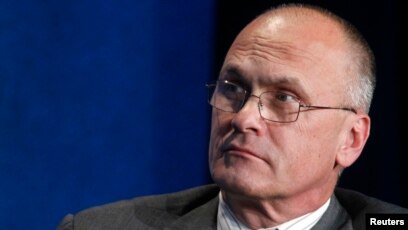 Who is Labor Secretary Nominee Andrew Puzder?