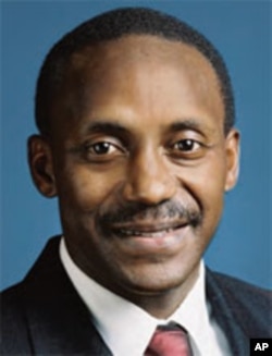 Kandeh Yumkella