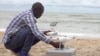 Man Uses Local Materials to Build ‘Made in Senegal’ Drones