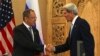 美俄兩國希望澄清伊朗核問題