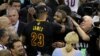 NBA - LeBron James en patron, Kyrie Irving en mode MVP