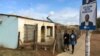 3 morts dans une mutinerie en prison en Afrique du Sud
