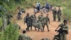 Colombian Rebels Blame Government for War's Rising Death Toll
