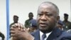 Gbagbo Party Protests ICC Action, Withdraws From Reconciliation Process