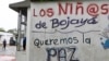 La Comisión colombiana de la Verdad entrega a Guterres su informe final sobre el conflicto en Colombia