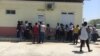 Pagamento parcial não levanta greve no centro de hemodiálise em Benguela 