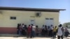 Centro de diálise de Benguela fechado deixa pacientes à beira da morte