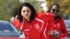 Des championnes tunisiennes de pétanque se voient déjà aux JO