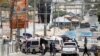 Suicide Bombing Kills 6 in Somali Capital 