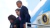 Obama in Orlando to Comfort Nightclub Massacre Victims