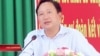 Báo VN đăng tin ông Trịnh Xuân Thanh ‘trốn ra nước ngoài’