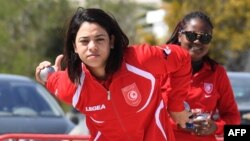 La championne du monde de pétanque, Asma El-Belli, participera au 24e championnat international de pétanque ouverte à Hammamet, en Tunisie, le 31 mars 2018.