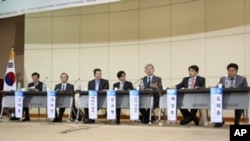 “유엔총회에 북한인권 조사 전문가 그룹 구성해야”