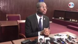 Ayiti: Preparatif nan Chanm Depite a pou Seyans Miz ann Akizasyon Prezidan Repiblik la