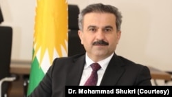  Dr. Mohammad Shukri