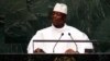 Rights Groups: Gambia Arrests Suspects After Coup Attempt