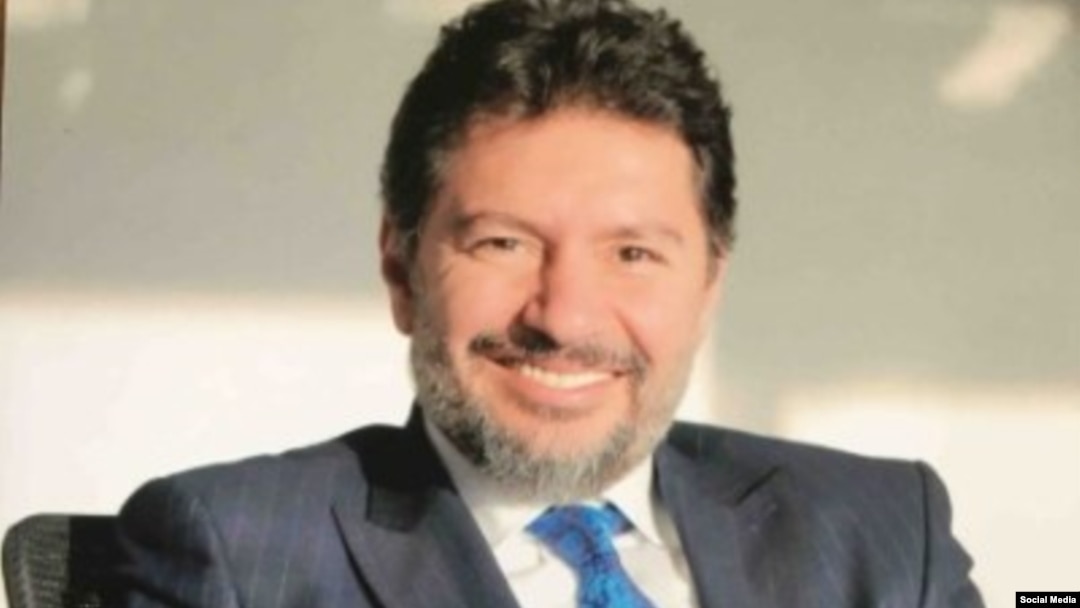 Mehmet Hakan Atilla, bankir Turki yang divonis bersalah di Amerika (foto: dok). 