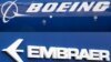 Dapat Restu Bolsonaro, Boeing dan Embraer Lanjut Rencana Merger