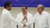 Colombia, FARC Announce Historic Peace Deal