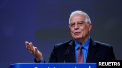 Josep Borrell