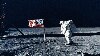 La NASA expresó sus "más profundas condolencias" a la familia del primer hombre en pisar la Luna. [Foto: NASA]